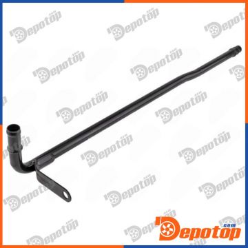 Tuyau de liquide de refroidissement pour CHRYSLER | CPP-CH-003, 5038501AA